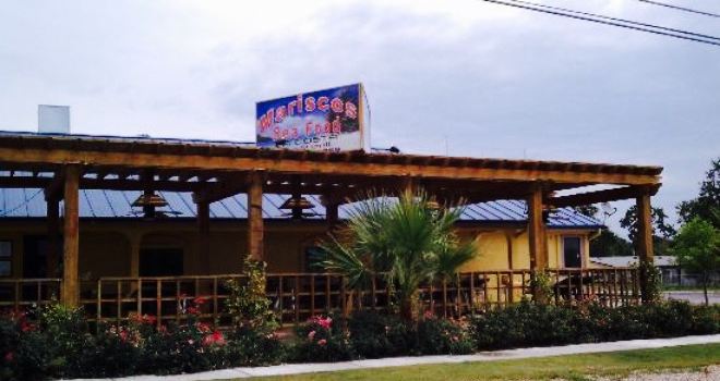 Mariscos La Costa
