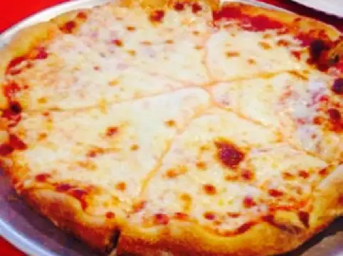 Ciro's Pizza