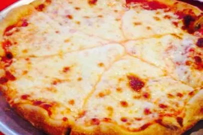 Ciro's Pizza (verona) in 오거스타 카운티