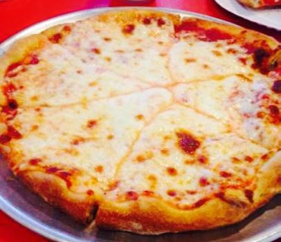 Ciro's Pizza
