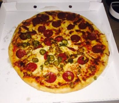 Giuliano's Italian Fish & Chips Pizzeria