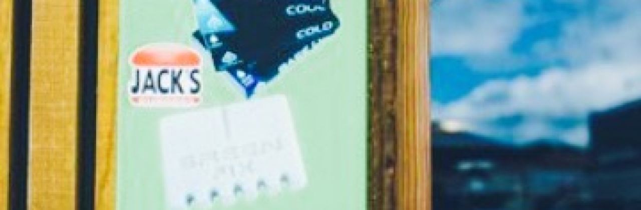 Jack's Burgers Capbreton