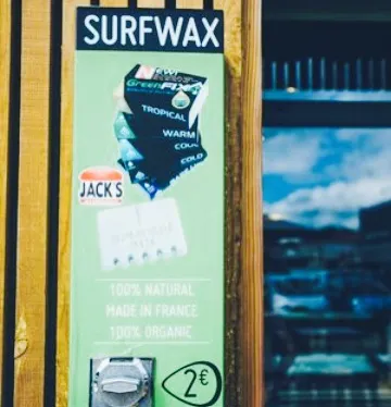 Jack's Burgers Capbreton