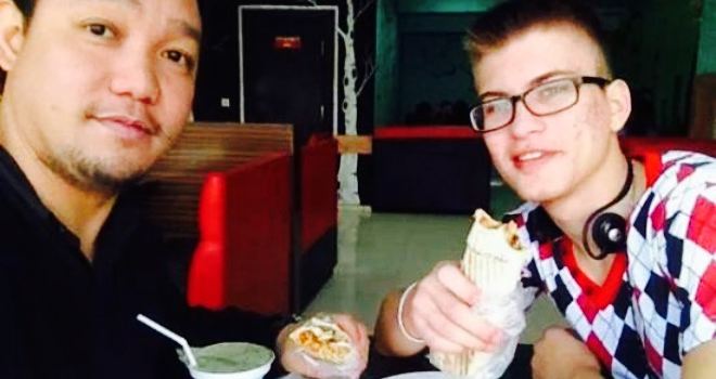 Mr. Donerci & Burger