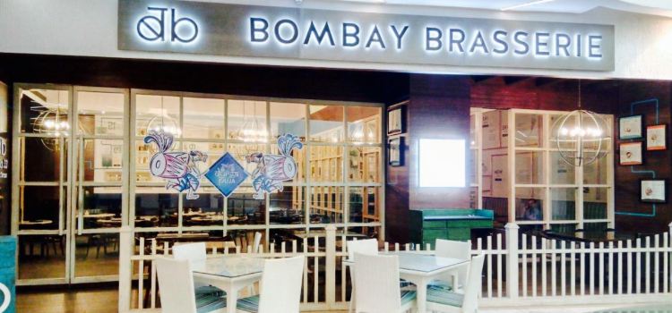 Bombay Brasserie