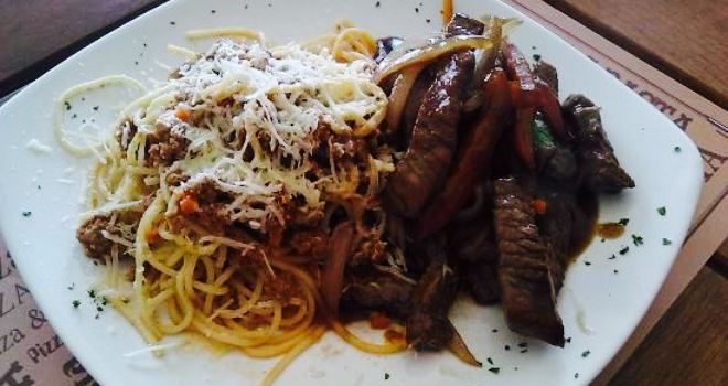 Mamma Pizza Trattoria
