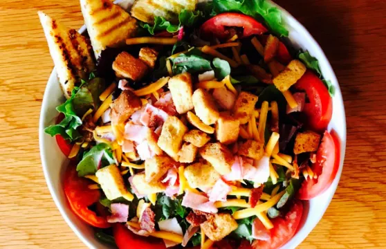 T-Bone's Records & Cafe