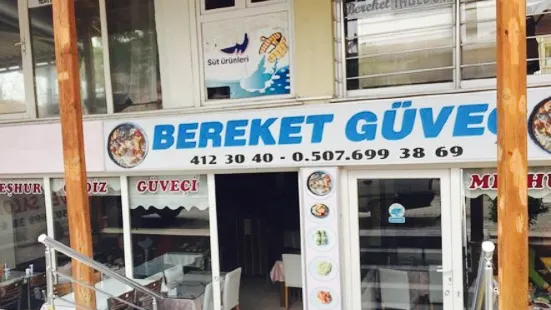 bereket