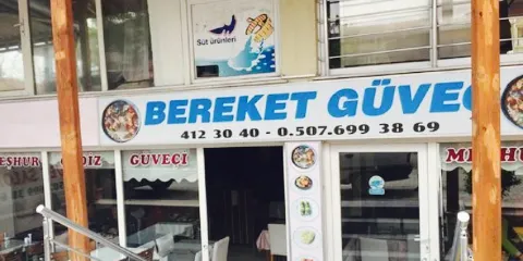 bereket