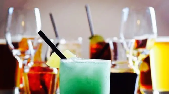 Happy Jack's Restaurant + Bar