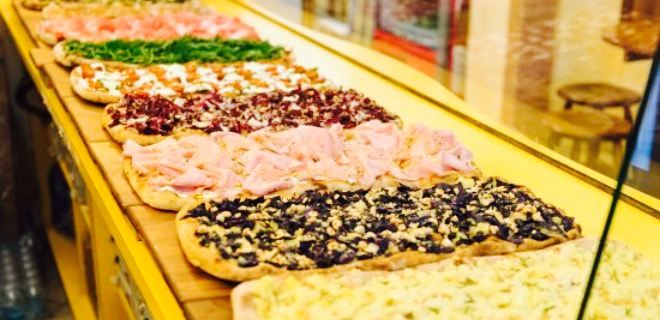 Pizzeria F.lli Valle