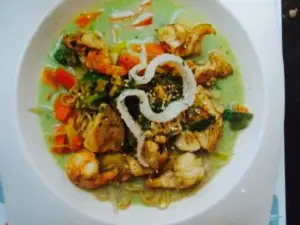 La Salle a Manger
