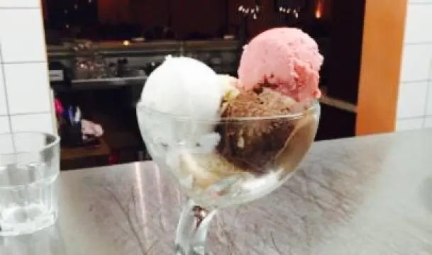 Restaurant Pizzeria Salento