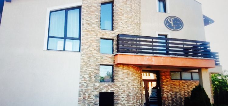 RESTAURANT CASA LUX