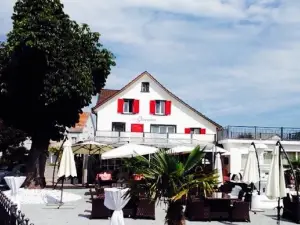Da Giovanni Ristorante Freihof