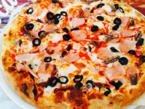 Pizzeria Carlos