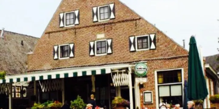 Cafe-Restaurant Stegers