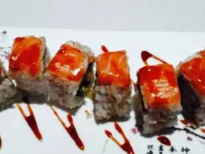 Sushi Wan