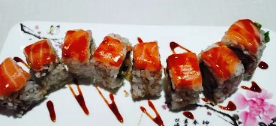 Sushi Wan