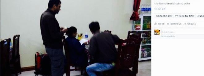 Dong Minh Restaurant