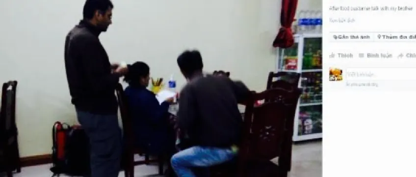 Dong Minh Restaurant