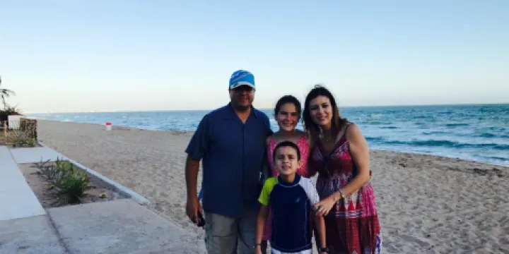 Restaurant Kino Bay Jorge's