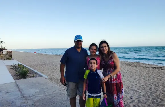 Restaurant Kino Bay Jorge's