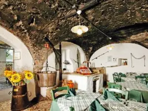 Agriturismo Al Lambic