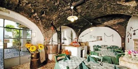 Agriturismo Al Lambic