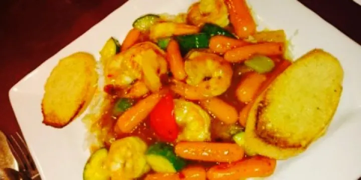 The Wheel & Anchor Restaurant & Bar