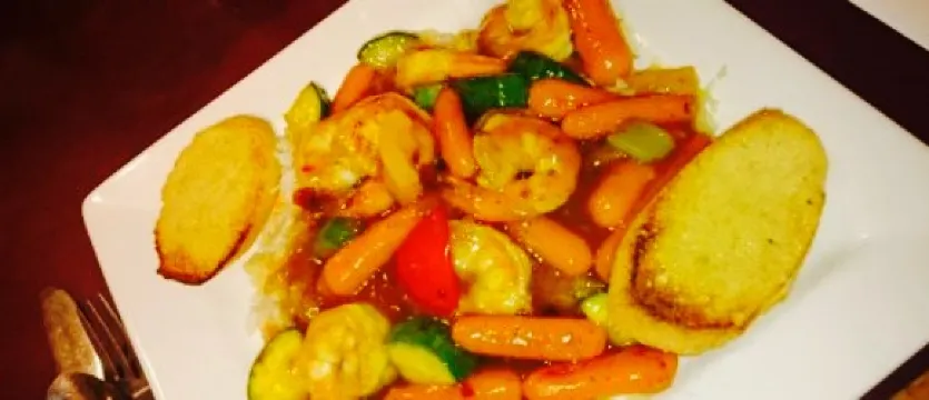 The Wheel & Anchor Restaurant & Bar