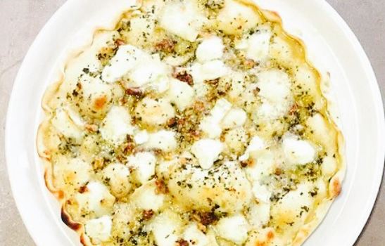 Pizzeria Le Parvis