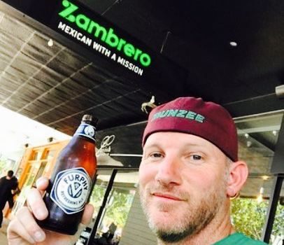 Zambrero