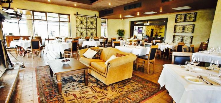 Sandalford Restaurant