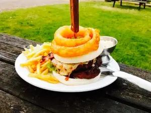 George Inn