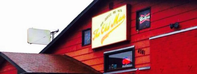 Old Man Bar