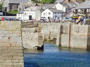 Harbour Inn, Porthleven