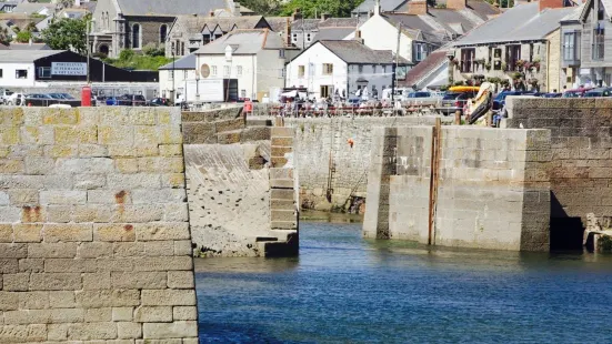 Harbour Inn, Porthleven