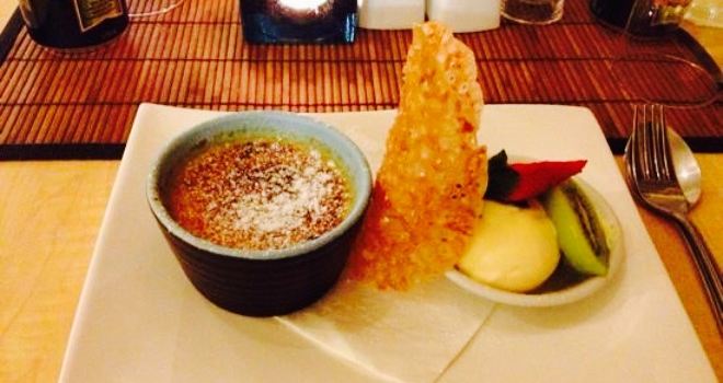 Matildas Restaurant