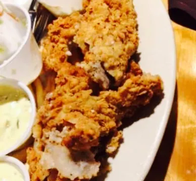 Orange Blossom Hills Country Club