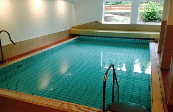 Hotel-Restaurant Tannenhof