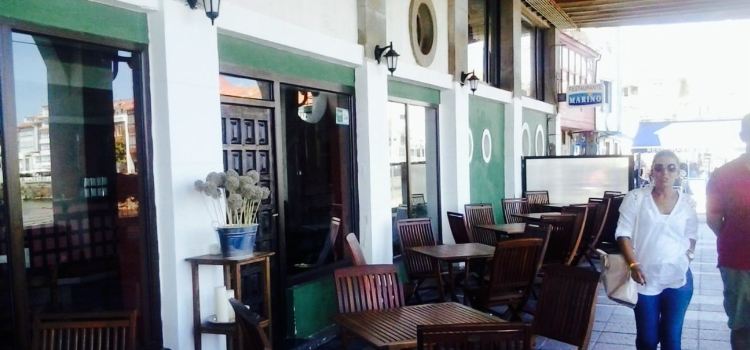 Restaurante Marino