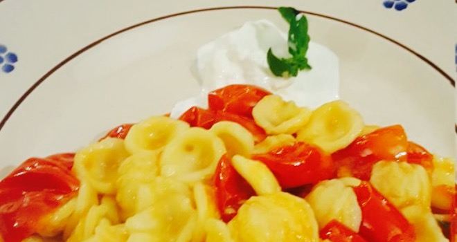 Locanda Di Nonna Mena
