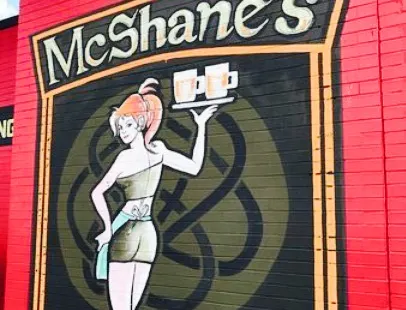 McShane's Irish Pub & Whiskey Bar