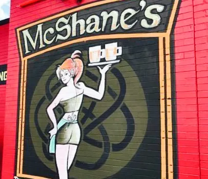 McShane's Irish Pub & Whiskey Bar