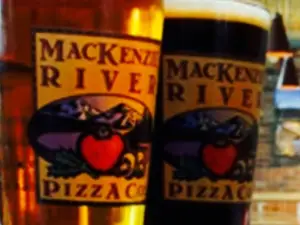 MacKenzie River Pizza, Grill & Pub