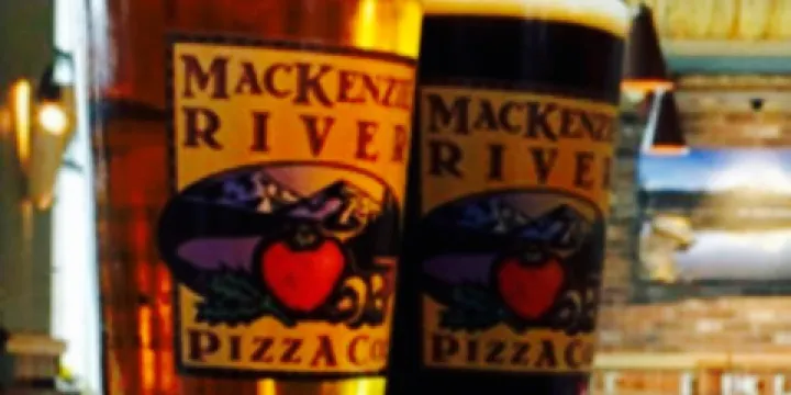 MacKenzie River Pizza, Grill & Pub