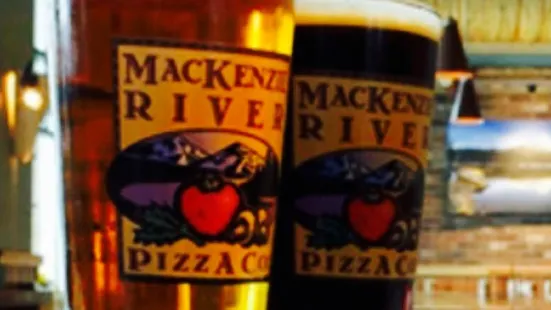 MacKenzie River Pizza, Grill & Pub