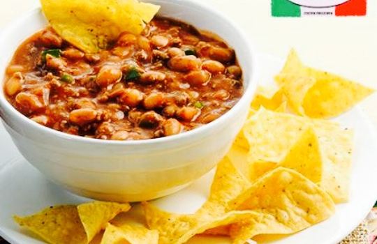 El Mexicano