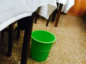 Trattoria Poci